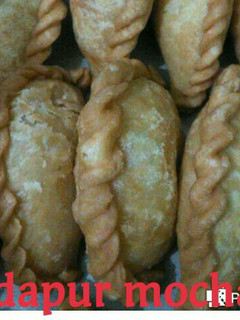 Foto resep Pastel goreng