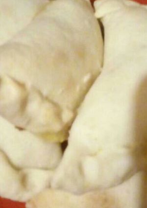 Una foto de Empanadas de choclo