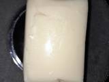 Queso Deslactosado casero
