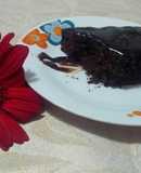 Torta negra maluca