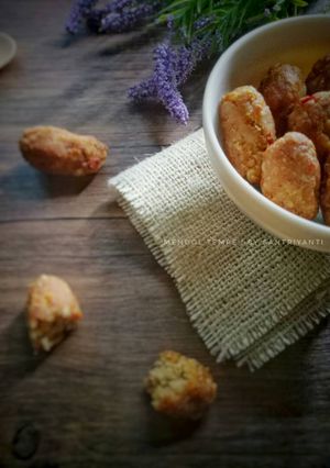 Foto resep Mendol Tempe