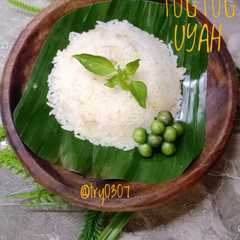 A picture of Tugtug uyah.