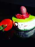 Insalata greca molecolare