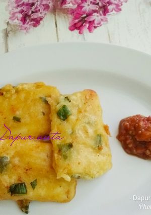 Foto resep Tempe Mendoan