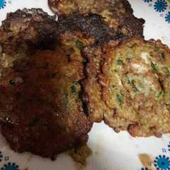 عجه سوريه 😋سهل وسريعه-レシピのメイン写真