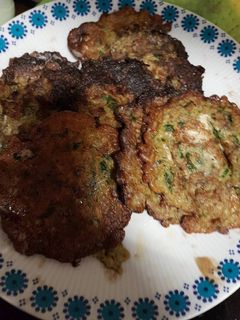 صورة لوصفة عجه سوريه 😋سهل وسريعه