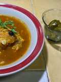 Chicken Stew