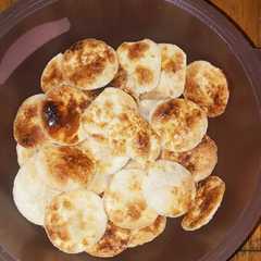 A picture of Galletitas Express!😉.
