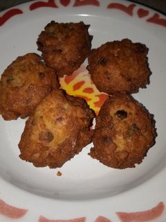 Foto resep Perkedel Kornet