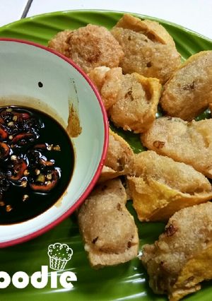 Foto resep Tahu Aci