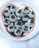 Bánh ít trần