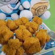 Bolu kukus gula merah lembut & mekrok