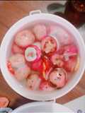 Kalangkala Jaruk an Khas Banjarmasin