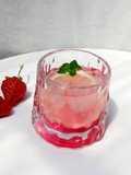 Strawberry Squash 🍓