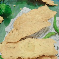 A picture of Fafda.