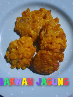 Foto resep Bakwan Jagung / Dadar Jagung