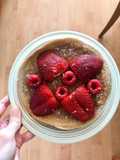 Pancakes healthy