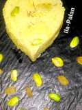 Banana Suji Sheera