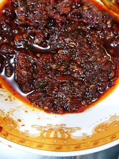 Foto resep Sambal roa