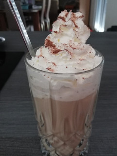 Jegeskávé recept fotója