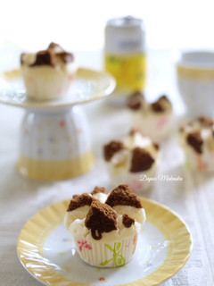Foto resep Bolu Kukus 200