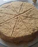 Bolo de Bolacha