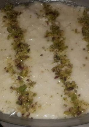 صورة لوصفة المدلوووقة 😍😋