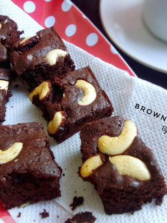 Foto resep Brownies Classic