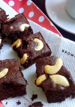 Foto resep Brownies Classic