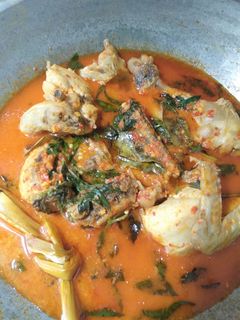 Foto resep Ayam Rica-Rica Kemangi