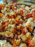 Tempe Cabe Garam