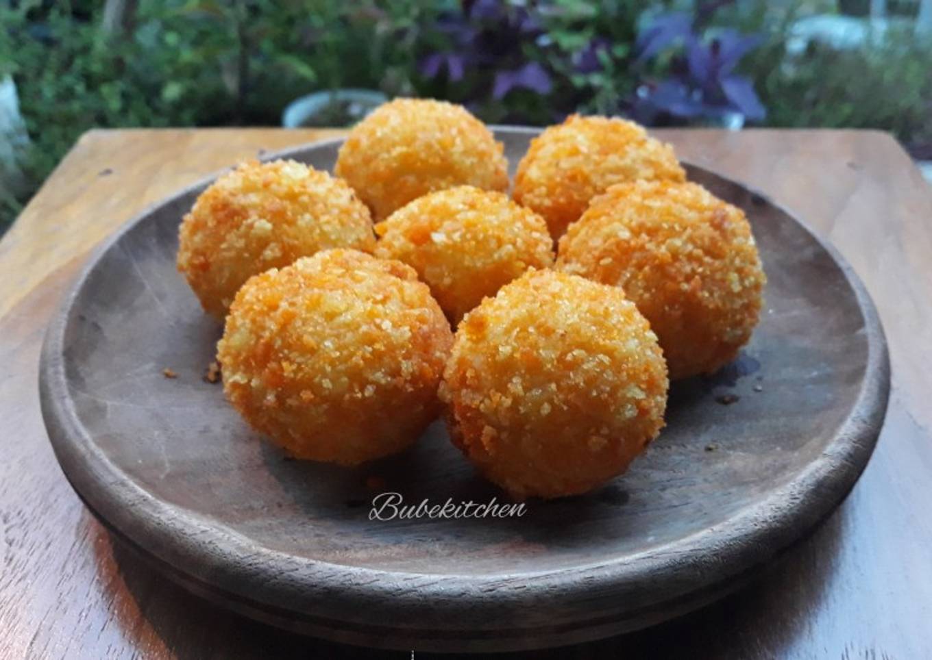 Kroket Kentang