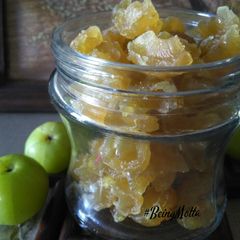A picture of Awla Candy.