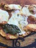 California Farm Traditional Neapolitan Pizza