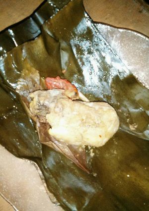 Foto resep Pepes Ayam ala Mertua