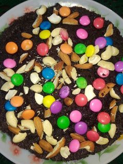 চকোলেট কেক (chocolate cake recipe in Bengali) রেসিপির প্রধান ছবি