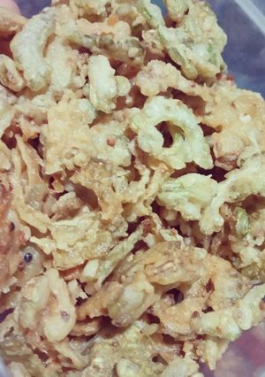 Foto resep Keripik Pare