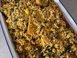 Egusi soup