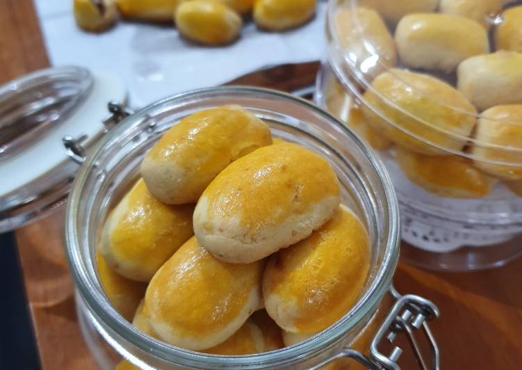 Nastar Istimewa