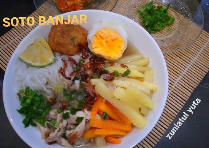 Soto Banjar