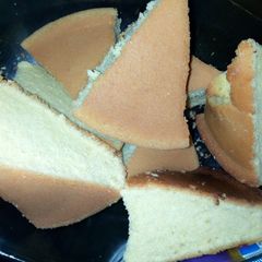 A picture of Cake.