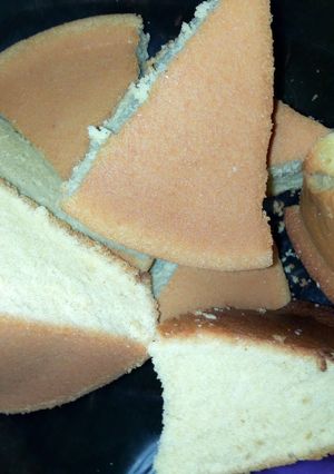 A picture of Cake.