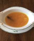 Compota de mandarina  2