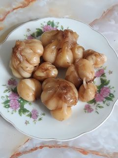عکسی از دستور سیرترشی