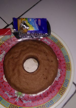 Foto resep Bolkus chocolatos