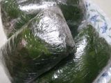 تفريز ورق عنب او داولي