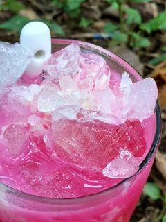 Foto resep Es Soda Gembira Fanta