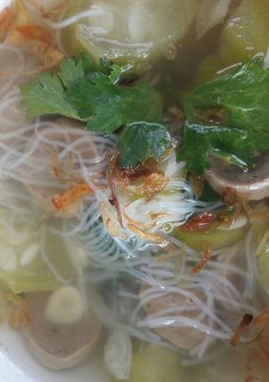 Foto resep Bening oyong