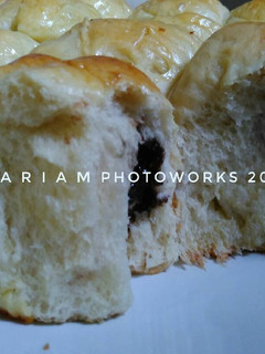 Foto resep Roti sobek lembut no telur (overnight)