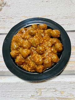 Foto resep 460. CILOK Bumbu Kacang